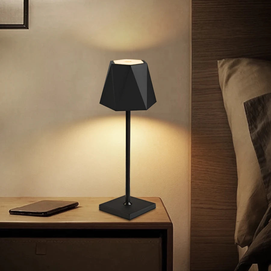 NordLuxe Table Lamp