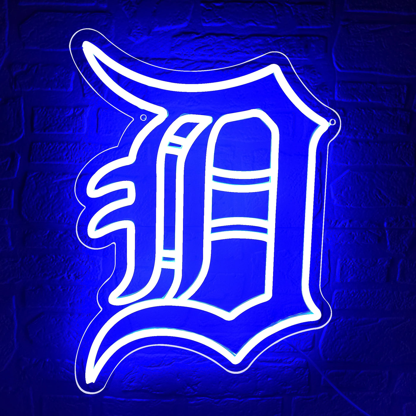 Illumi Detroit Tigers Neon LED Sign