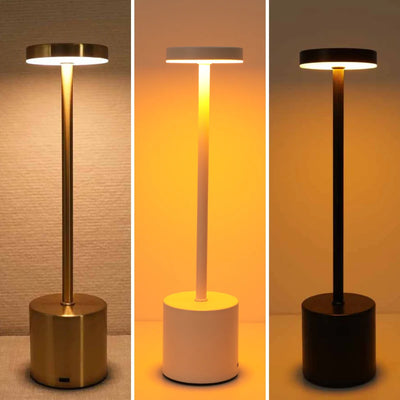 Cylindro LED Desk Lamp