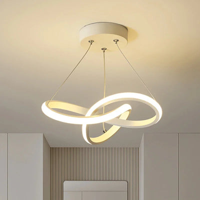 ModiLine LED Chandelier