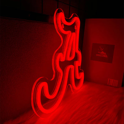 Illumi Alabama Roll Tide LED Neon Sign