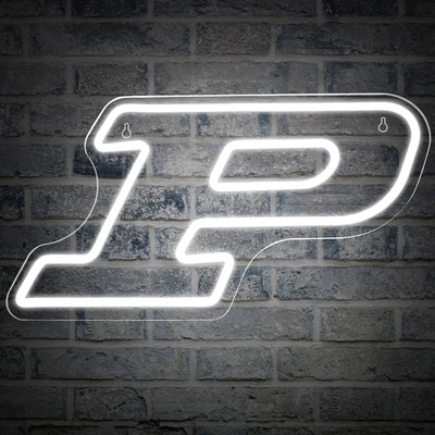 Illumi Purdue LED Neon Sign