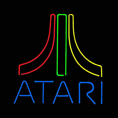 Illumi Atari Neon LED Sign