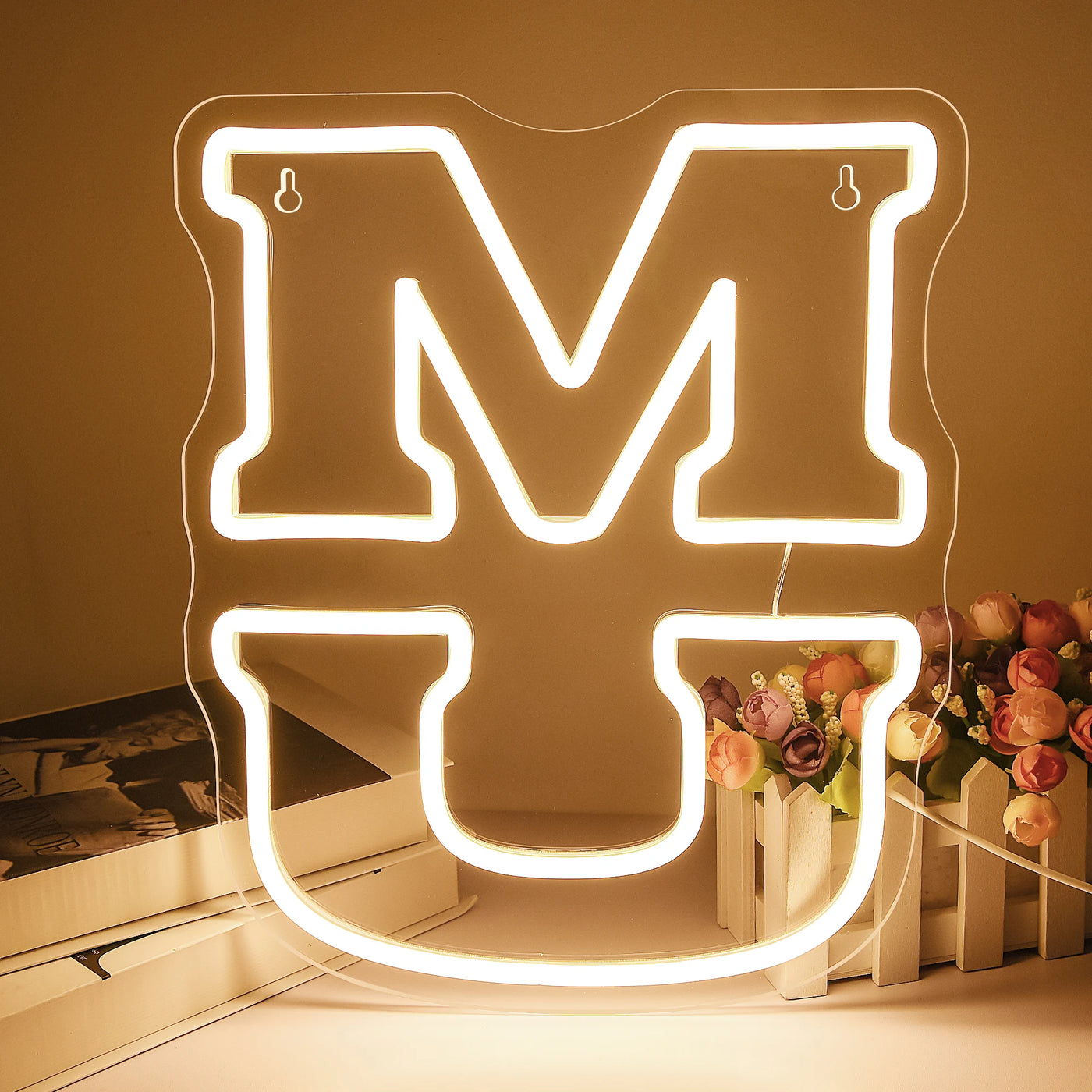 Illumi Missouri Tigers LED Neon Sign