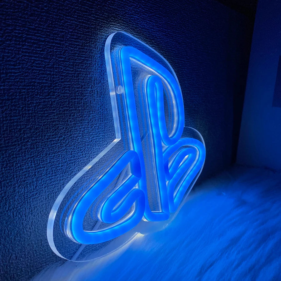 Illumi Sony PlayStation Neon LED Sign