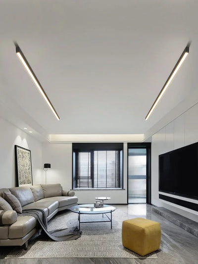 LumiLine Royal Modern LED Ceiling Lamp