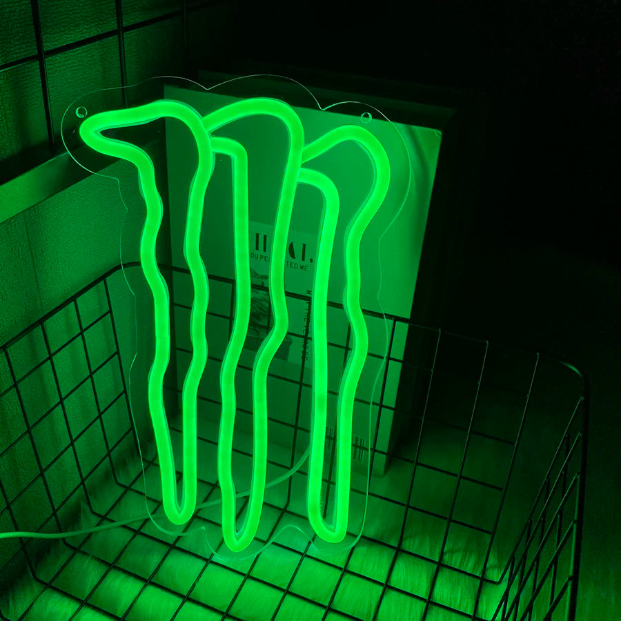 Illumi Monster Energy Drink Neon LED Sign