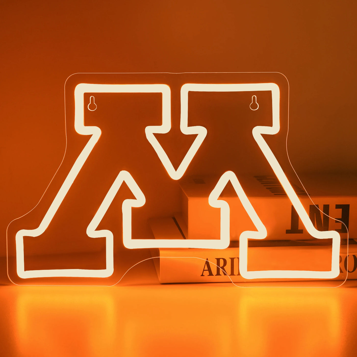 Illumi Minnesota Gophers LED Neon Sign