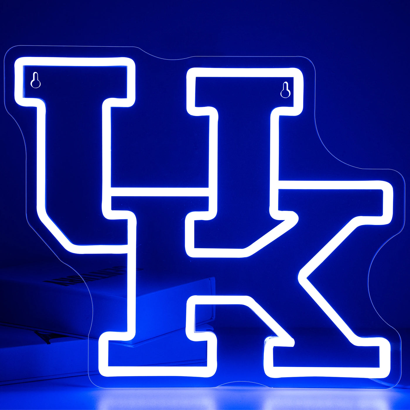 Illumi Kentucky Wildcats LED Neon Sign