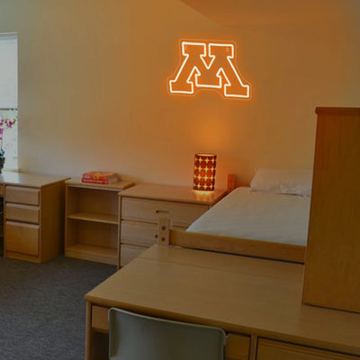 Illumi Minnesota Gophers LED Neon Sign