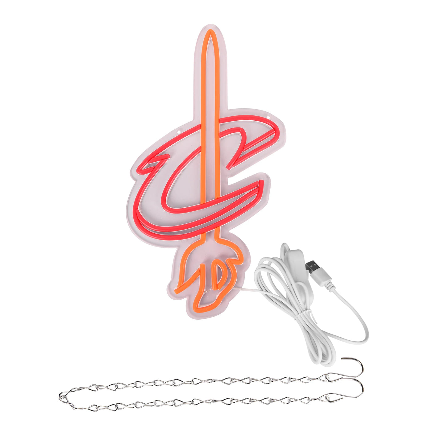 Illumi Cleveland Cavaliers LED Neon Sign