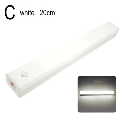 LumiSense Motion Sensor LED Light