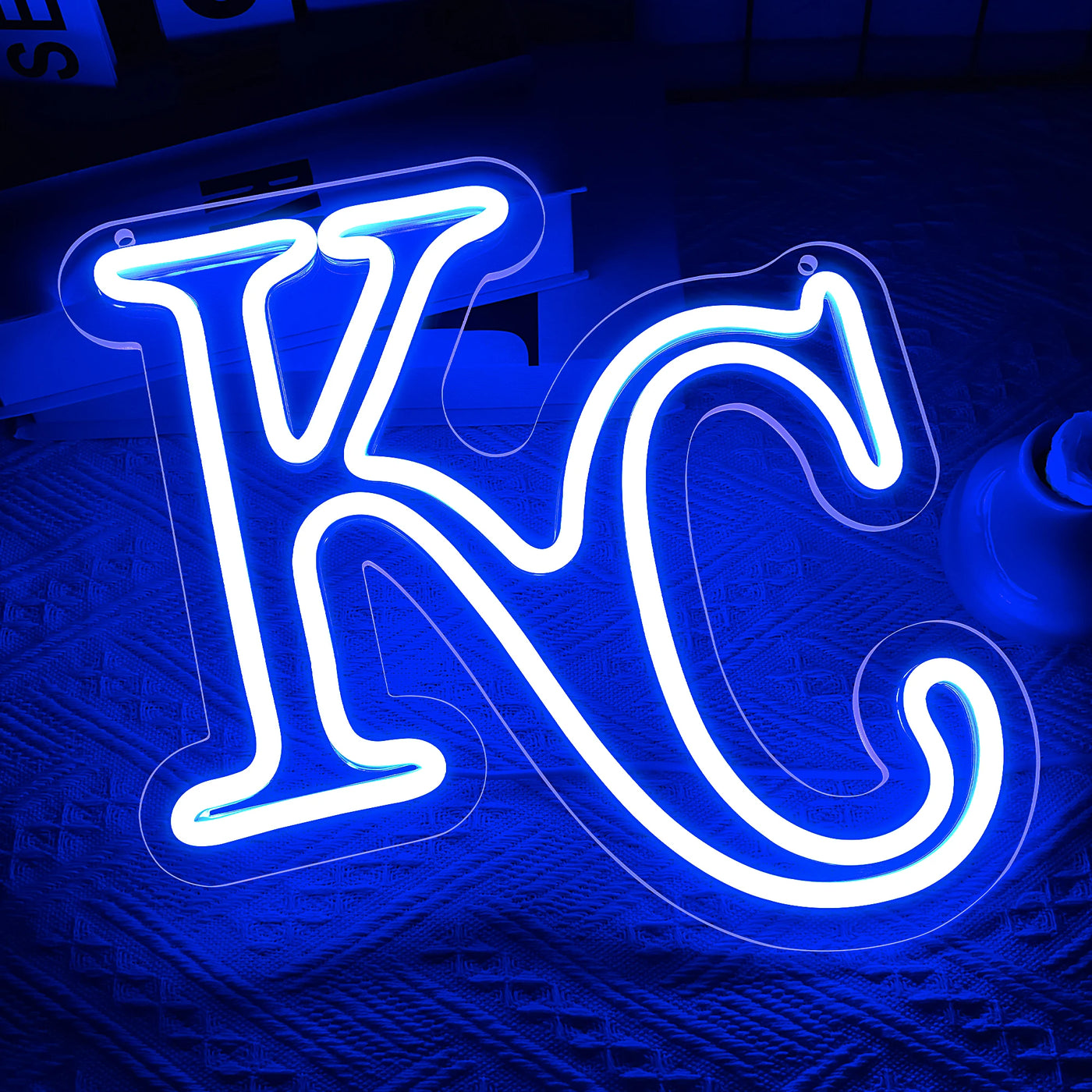 Illumi Kansas City Royals Neon LED Sign