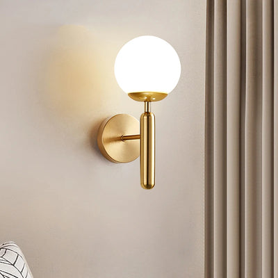 Illumi Modern LED Wall Light