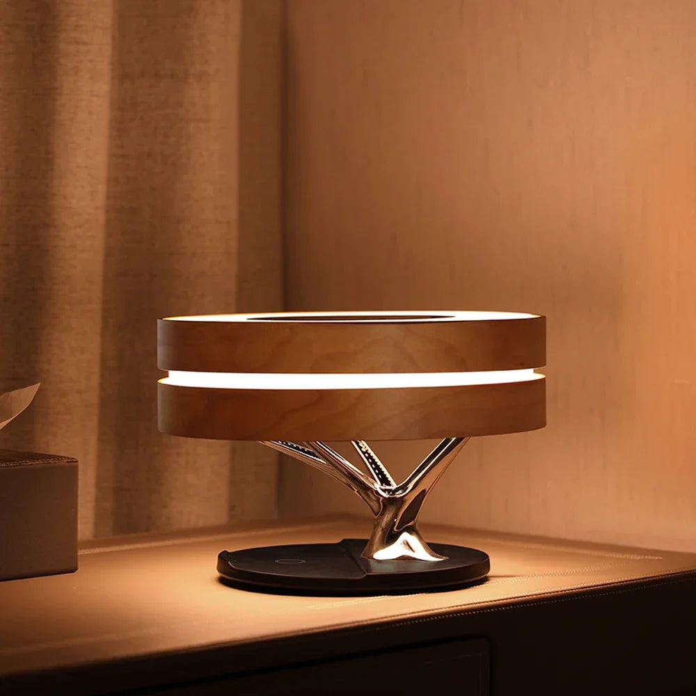 LumiTree Smart Desk Lamp