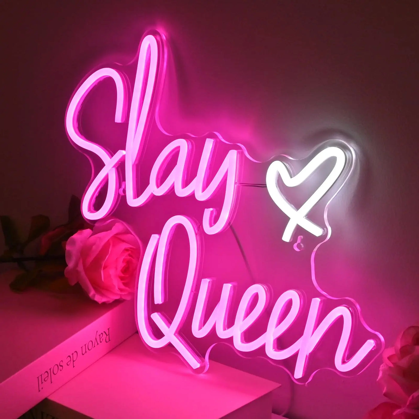 Illumi Barbie Neon LED Sign