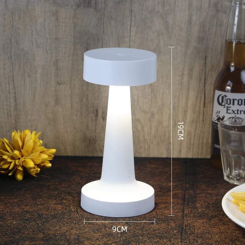 LumiNight Dimmable Lamp