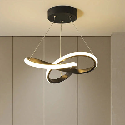 ModiLine LED Chandelier