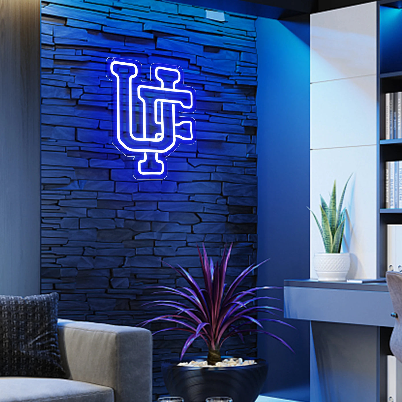 Illumi University of Florida Neon LED Sign