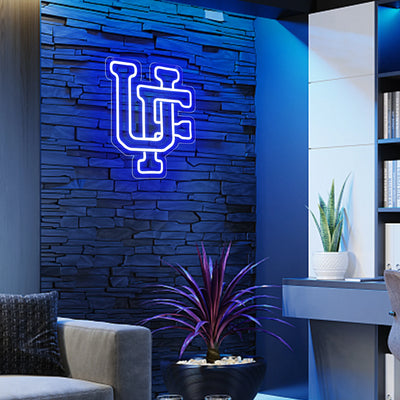 Illumi University of Florida Neon LED Sign