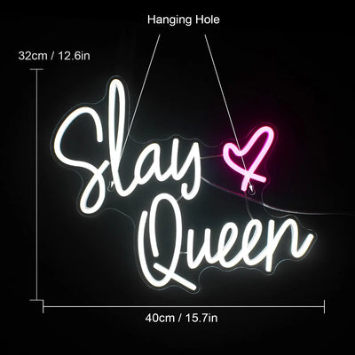 Illumi Barbie Neon LED Sign