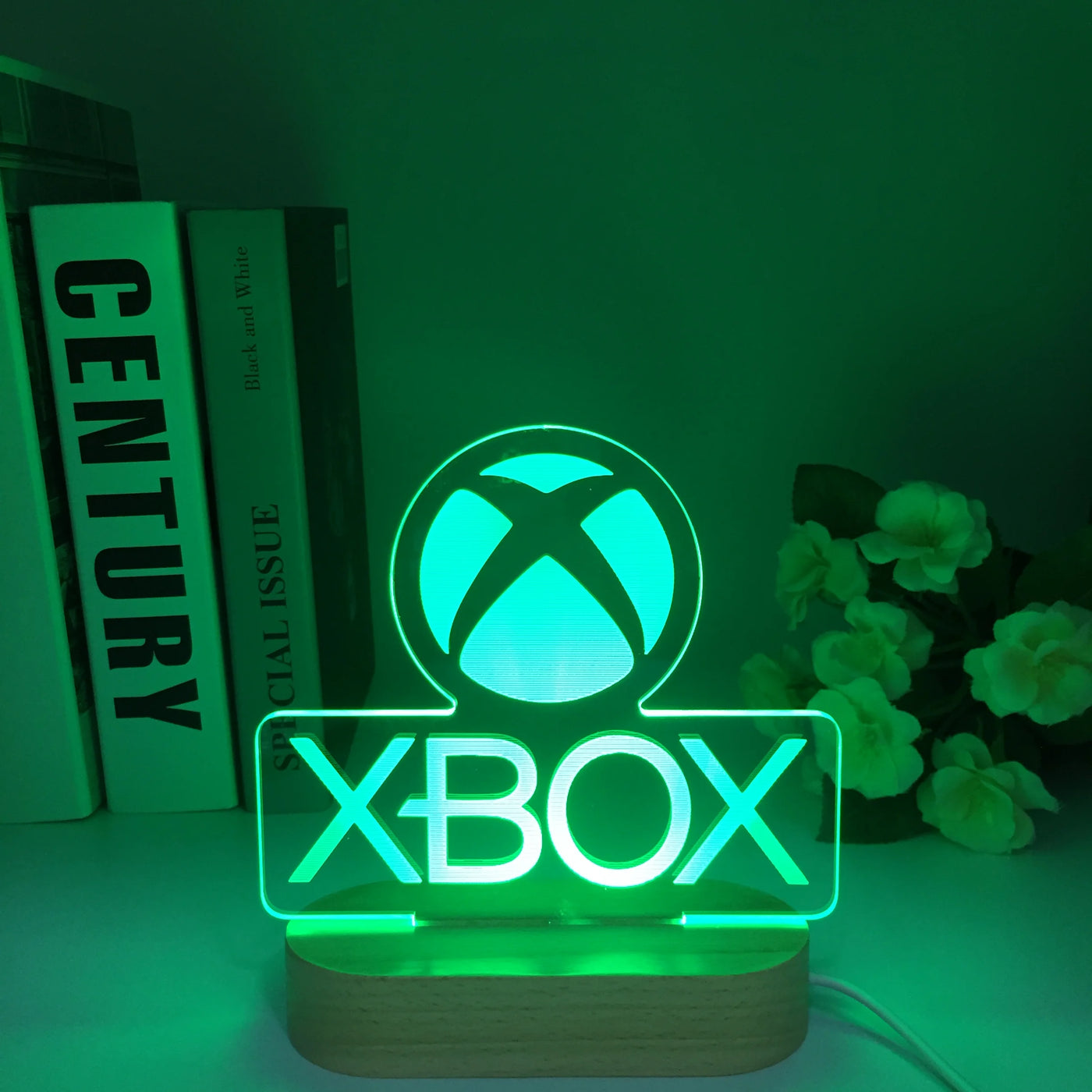 Illumi XBOX Neon LED Sign