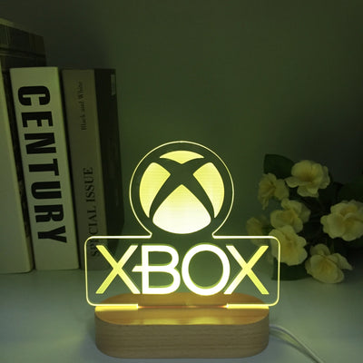 Illumi XBOX Neon LED Sign