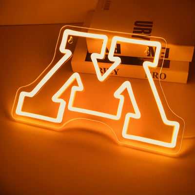 Illumi Minnesota Gophers LED Neon Sign