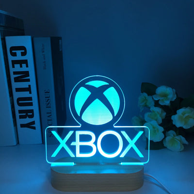 Illumi XBOX Neon LED Sign