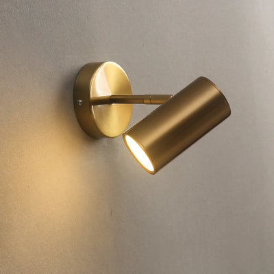 Lumi Nordic Adjustable Wall Lamp