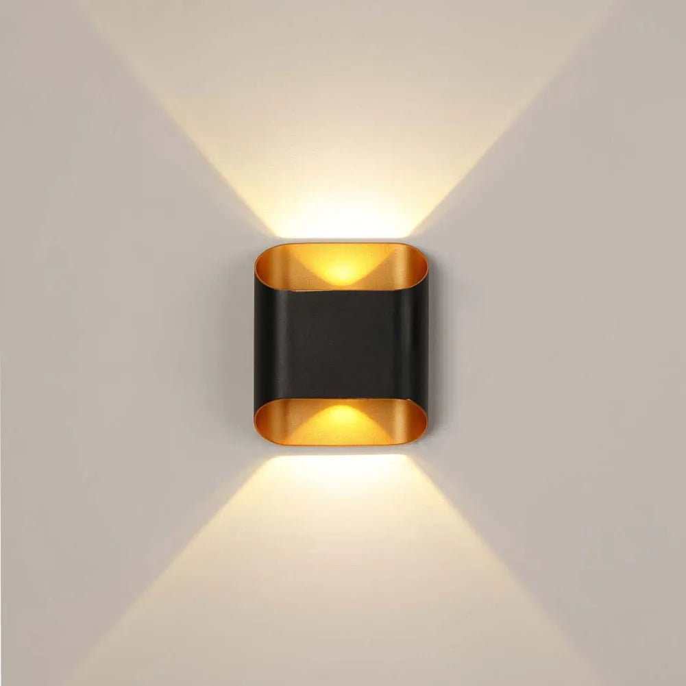 Illumi Up and Down LED Wall Lamp