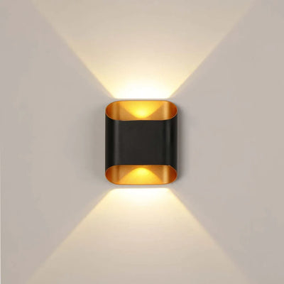 Illumi Up and Down LED Wall Lamp