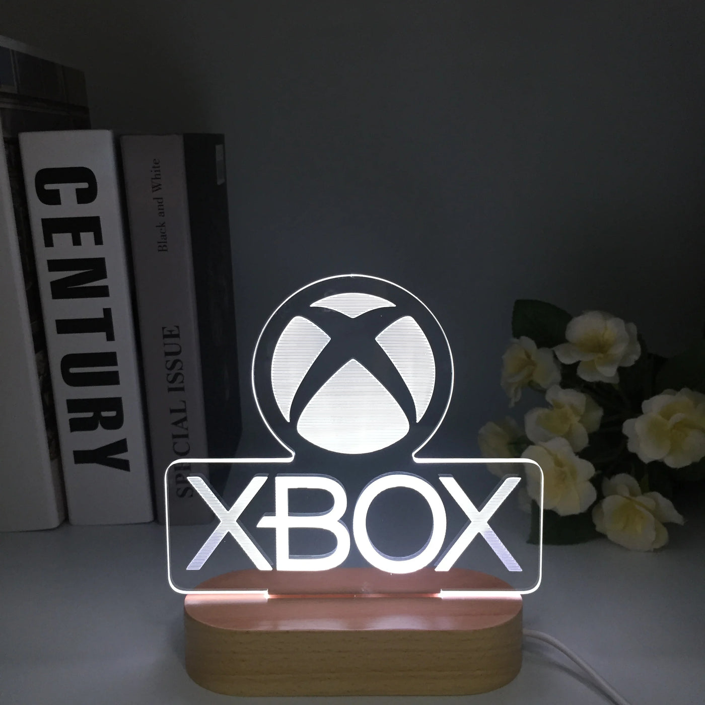 Illumi XBOX Neon LED Sign