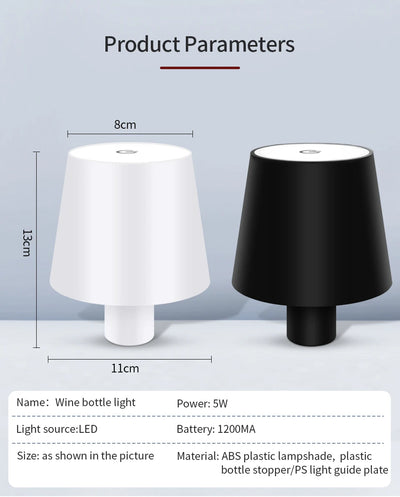 NordLuxe Table Lamp