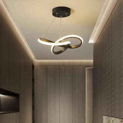 ModiLine LED Chandelier