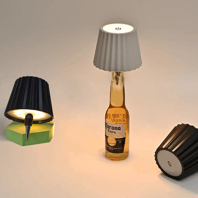 IllumiBottle Decor Lamp