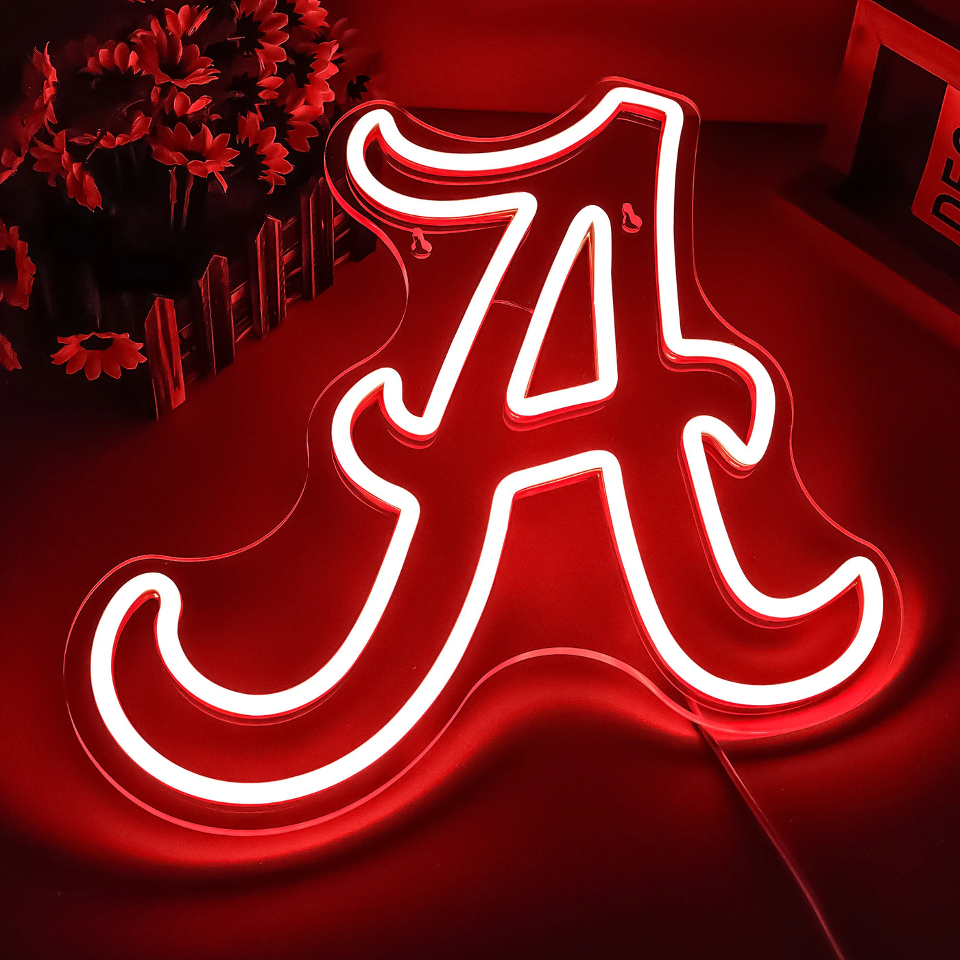 Illumi Alabama Crimson Tide LED Neon Sign