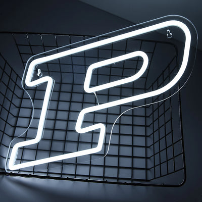 Illumi Purdue LED Neon Sign