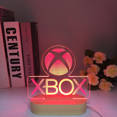 Illumi XBOX Neon LED Sign