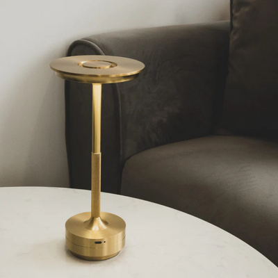 Illumi LED Table Lamp