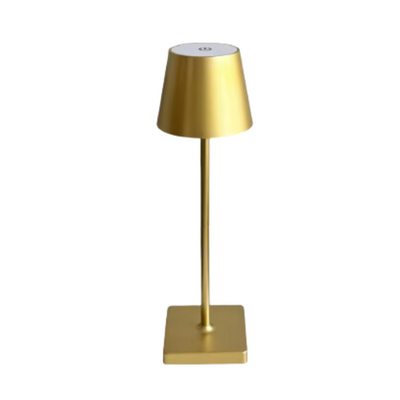 Gold NordLuxe Table Lamp