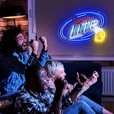 Illumi Miller Lite LED Neon Sign