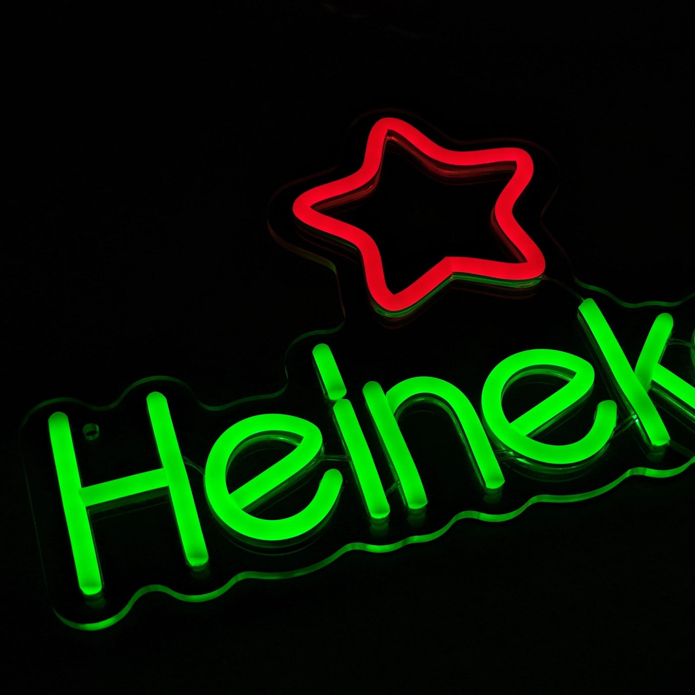 Illumi Heineken Neon LED Sign