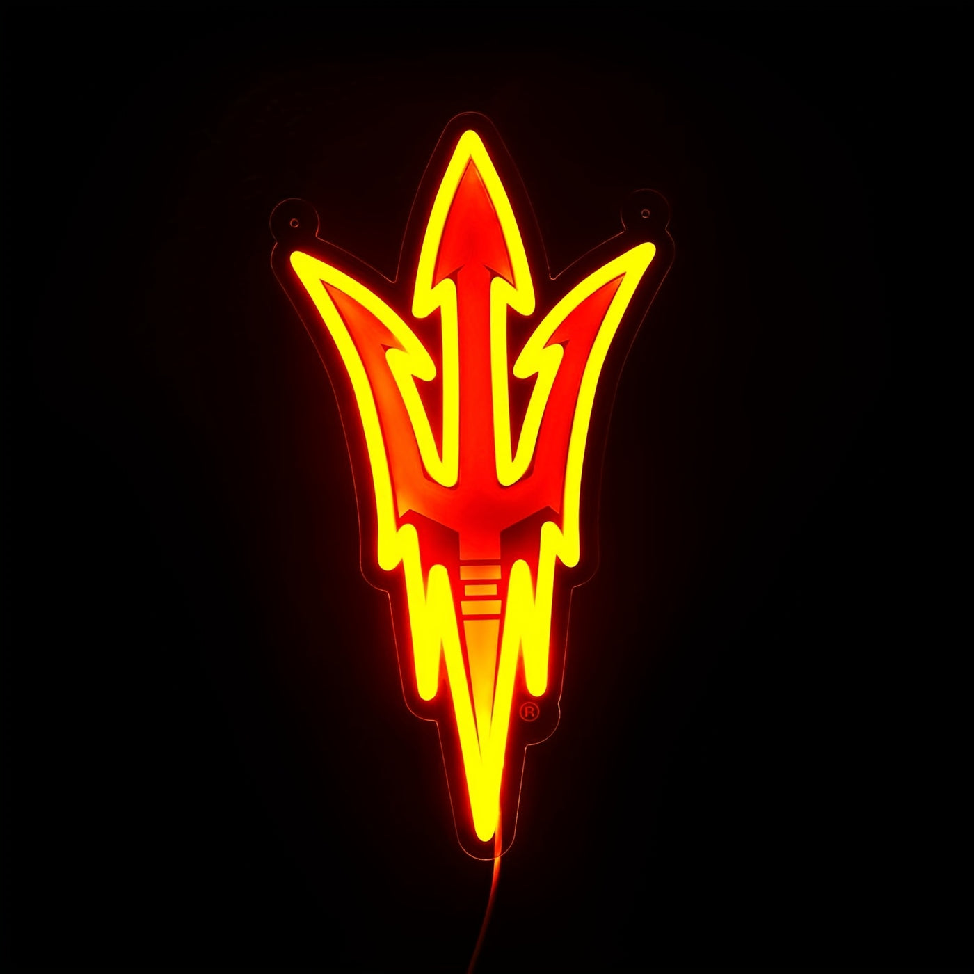 Illumi Arizona State Sun Devils LED Neon Sign