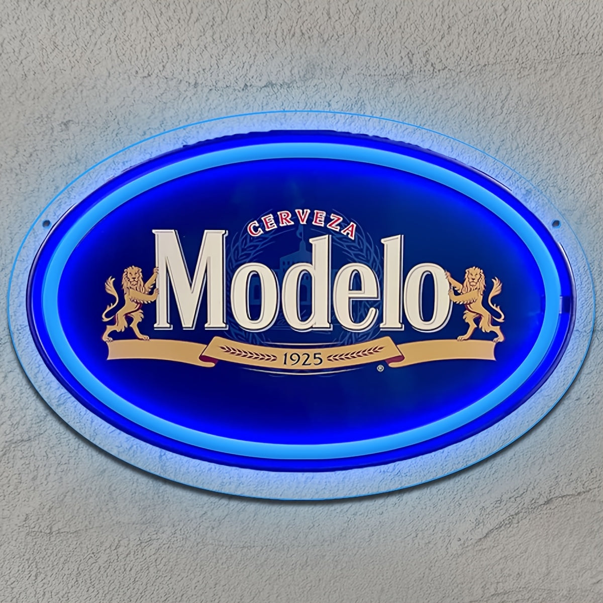 Illumi Modelo Neon LED Sign